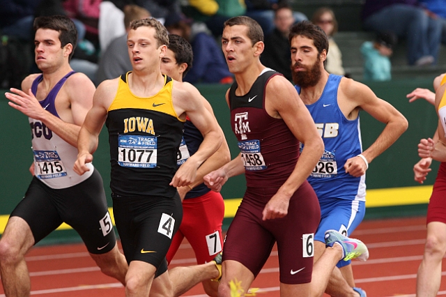 2011NCAA WestFri-013.JPG - 2011 NCAA West Preliminary Track and Field, May 26-28, Hayward Field, Eugene, OR.